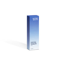 Load image into Gallery viewer, Whitening Toothpaste Sensitivity Relief