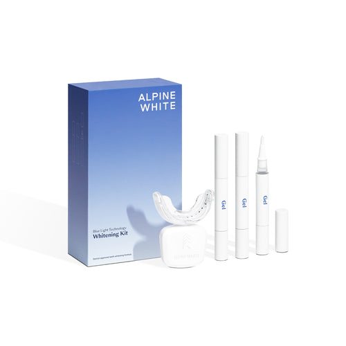 Whitening Kit