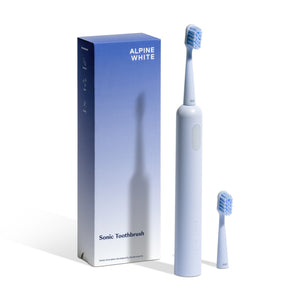 Sonic Toothbrush