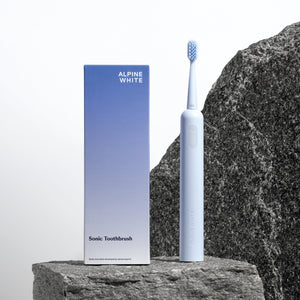 Sonic Toothbrush