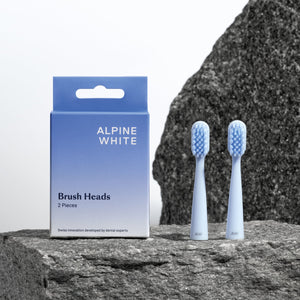 Brush Heads