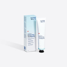 Load image into Gallery viewer, ALPINE WHITE Whitening Toothpaste Anti Plaque