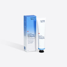 Load image into Gallery viewer, ALPINE WHITE Whitening Toothpaste Extra White