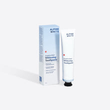 Load image into Gallery viewer, ALPINE WHITE Whitening Toothpaste Sensitivity Relief