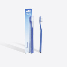 Load image into Gallery viewer, ALPINE WHITE Toothbrush