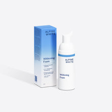 Load image into Gallery viewer, ALPINE WHITE Whitening Foam