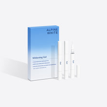 Load image into Gallery viewer, ALPINE WHITE Whitening Gel