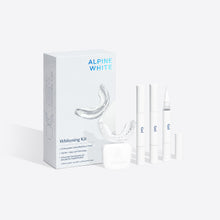 Load image into Gallery viewer, ALPINE WHITE Whitening Kit