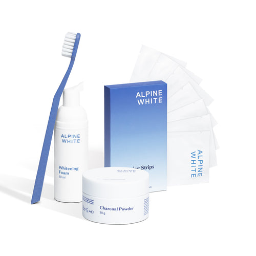 Whitening Bundle